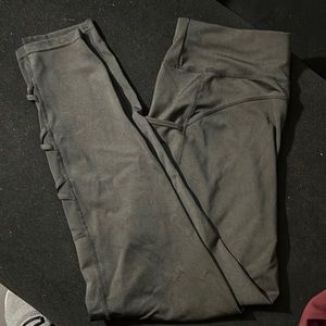 Pop fit leggings 2XL